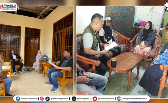 Bawaslu Kota Gorontalo