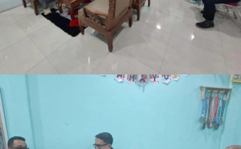 .