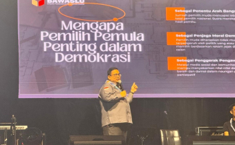 Rahmat Bagja