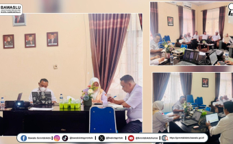Bawaslu Kota Gorontalo