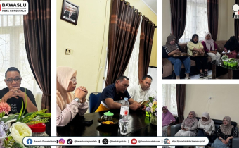 Bawaslu Kota Gorontalo