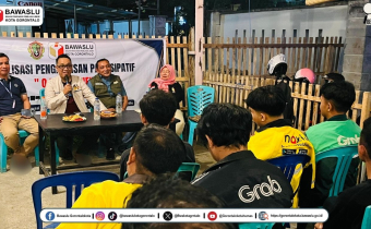 Bawaslu Kota Gorontalo