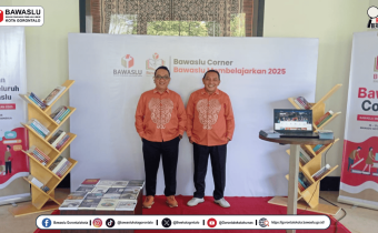 Bawaslu Kota Gorontalo