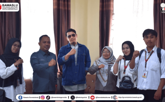 Bawaslu Kota Gorontalo