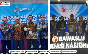 Bawaslu Kota Gorontalo