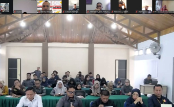 Bawaslu Kota Gorontalo