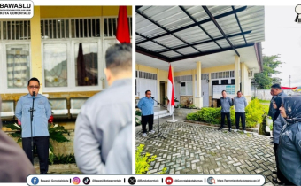 Bawaslu Kota Gorontalo