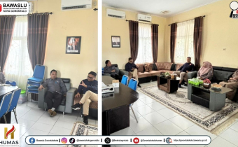 Bawaslu Kota Gorontalo