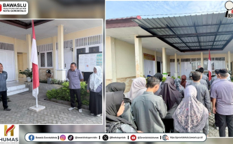 Bernya Pakaja