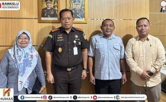 Bawaslu Kota Gorontalo