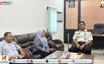 Bawaslu Kota Gorontalo