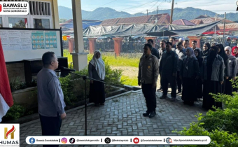 Bawaslu Kota Gorontalo