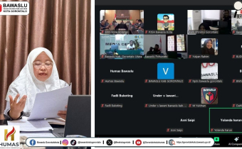 Bawaslu Kota Gorontalo