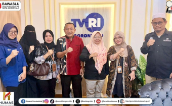 Bawaslu Kota Gorontalo