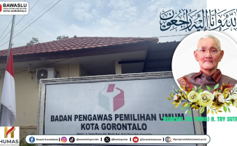 Bawaslu Kota Gorontalo