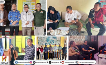 Bawaslu Kota Gorontalo
