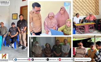 Bawaslu Kota Gorontalo