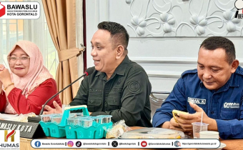 Bawaslu Kota Gorontalo