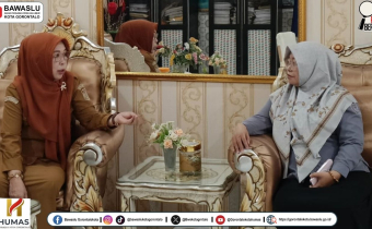 Bawaslu Kota Gorontalo