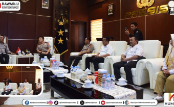 Bawaslu Kota Gorontalo