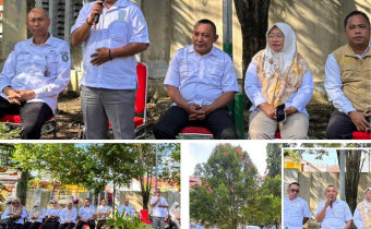 Bawaslu Kota Gorontalo