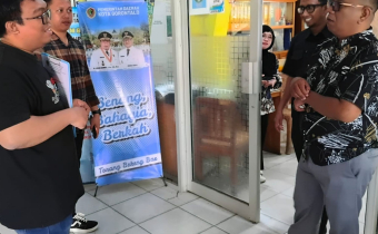 Sukrin Saleh Taib