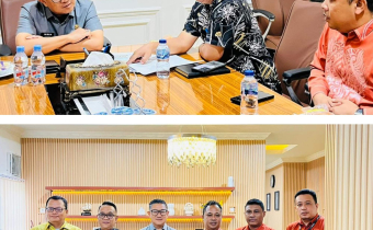 Bawaslu Kota Gorontalo