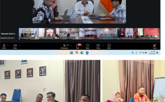Bawaslu Kota Gorontalo