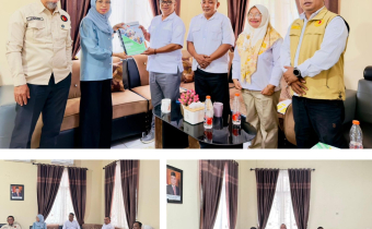 Bawaslu Kota Gorontalo