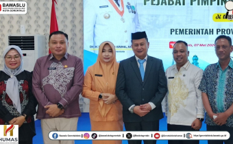 Bernya Pakaja