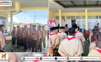 Bawaslu Kota Gorontalo