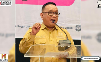Bawaslu Kota Gorontalo