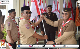 Bawaslu Kota Gorontalo