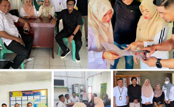 Bawaslu Kota Gorontalo