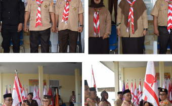 Bawaslu Kota Gorontalo