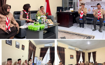 Bawaslu Kota Gorontalo