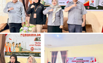 Bawaslu Kota Gorontalo