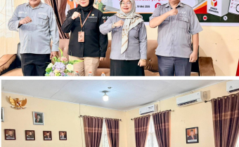Bawaslu Kota Gorontalo