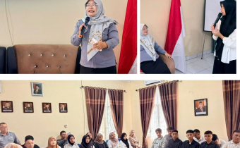 Bawaslu Kota Gorontalo