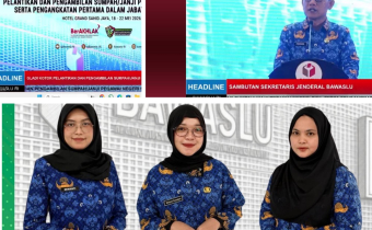 Bernya Pakaja