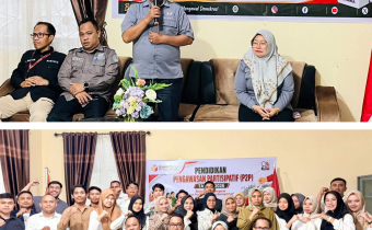 Bawaslu Kota Gorontalo