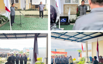 Bawaslu Kota Gorontalo