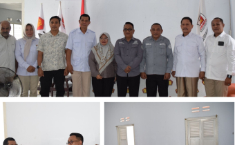Bawaslu Kota Gorontalo