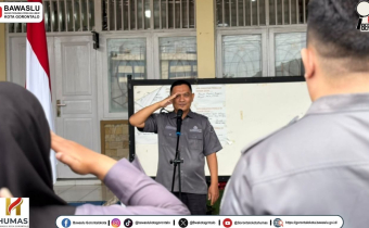 Bawaslu Kota Gorontalo