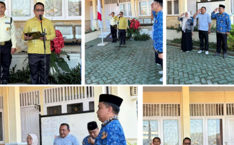 Bawaslu Kota Gorontalo