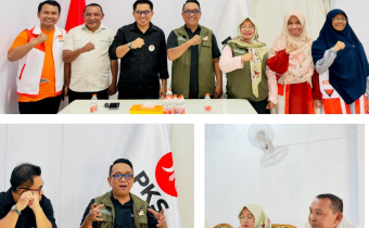 Bawaslu Kota Gorontalo