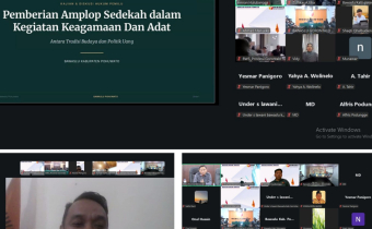 Bawaslu Kota Gorontalo