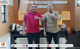 Bawaslu Kota Gorontalo