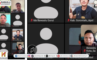 Bawaslu Kota Gorontalo