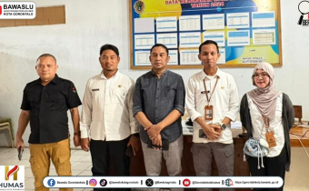 Bawaslu Kota Gorontalo